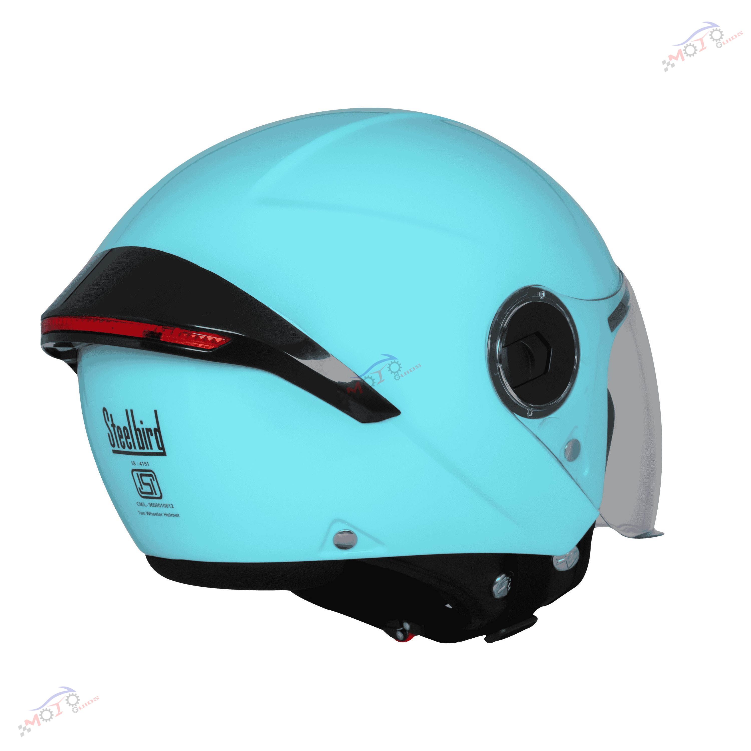 SBH-64 ZIP RF